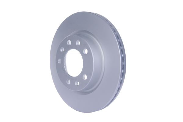 Peugeot 308 Sw II Brake Disc, Hella OEM, OEM 1610704680 - View 2