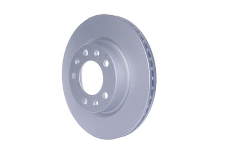 Peugeot 308 Sw II Brake Disc, Hella OEM, OEM 1610704680 - View 2