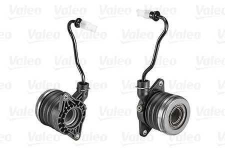 Valeo Clutch Central Slave Cylinder for Fiat, Lancia & more, OEM quality, OEM 55224015, MPN 804581
