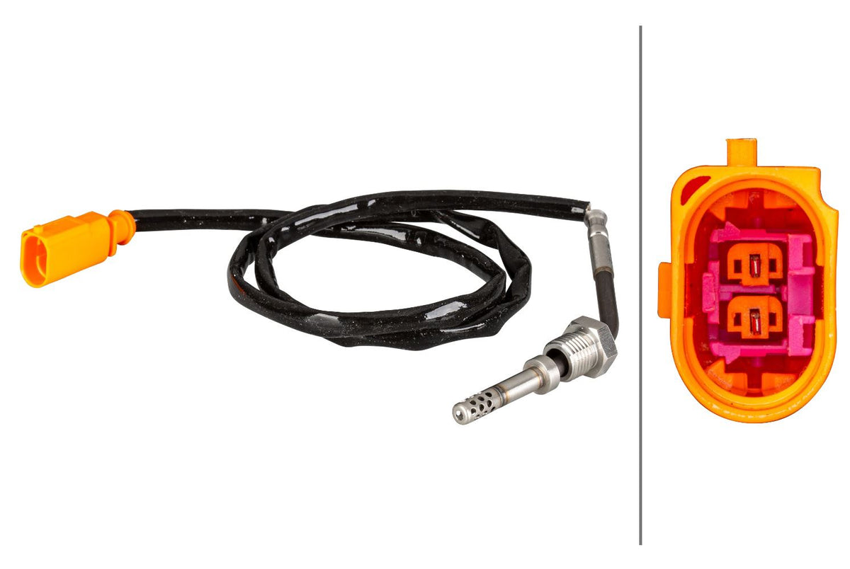Hella Sensor for Volkswagen, Skoda & more, OEM quality, OEM 03L 906 088 CH - View 3