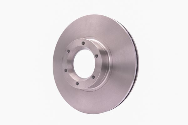 Renault Master II Van Brake Disc, Hella OEM, OEM 4500098 - View 4