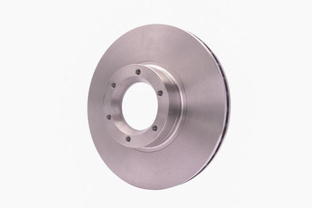 Renault Master II Van Brake Disc, Hella OEM, OEM 4500098 - View 4