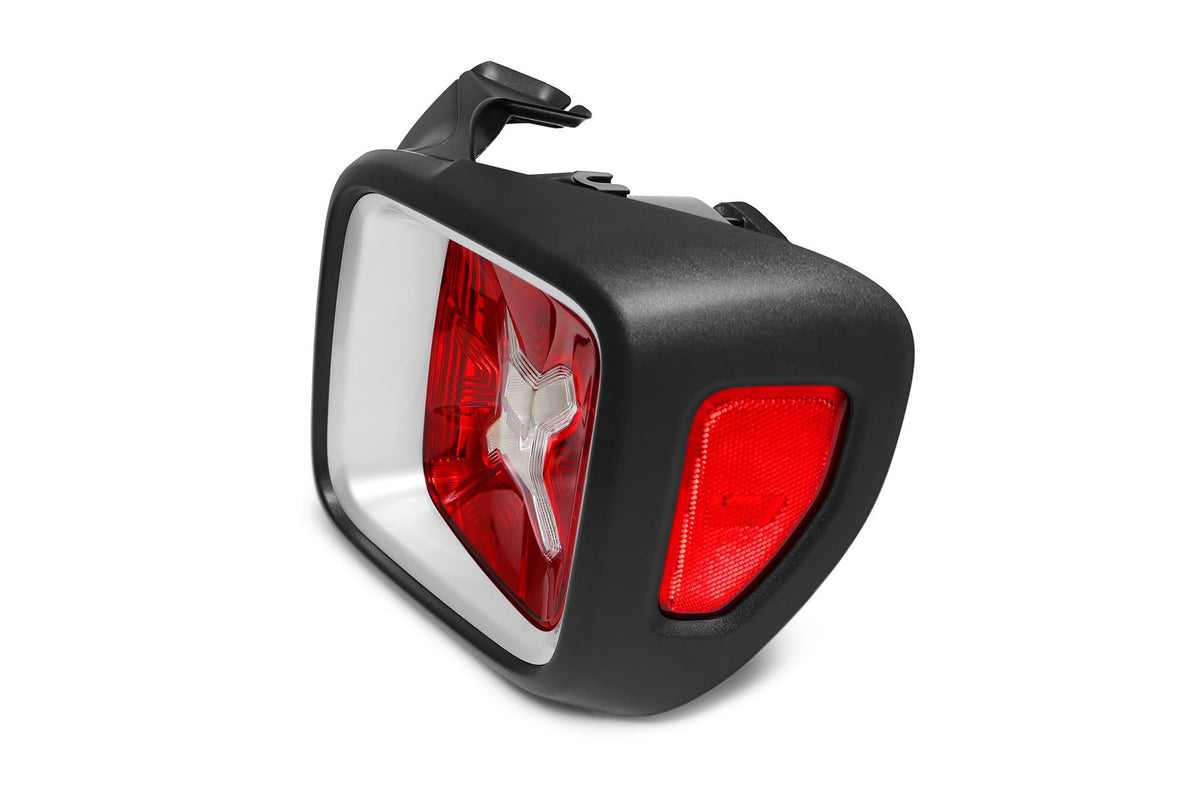 Jeep Renegade Right Rear Light, Magneti Marelli OEM, OEM 51964234 - View 6