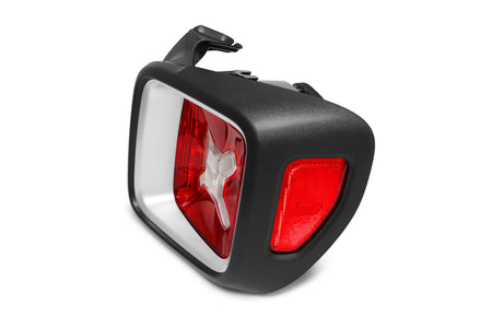 Jeep Renegade Right Rear Light, Magneti Marelli OEM, OEM 51964234 - View 6