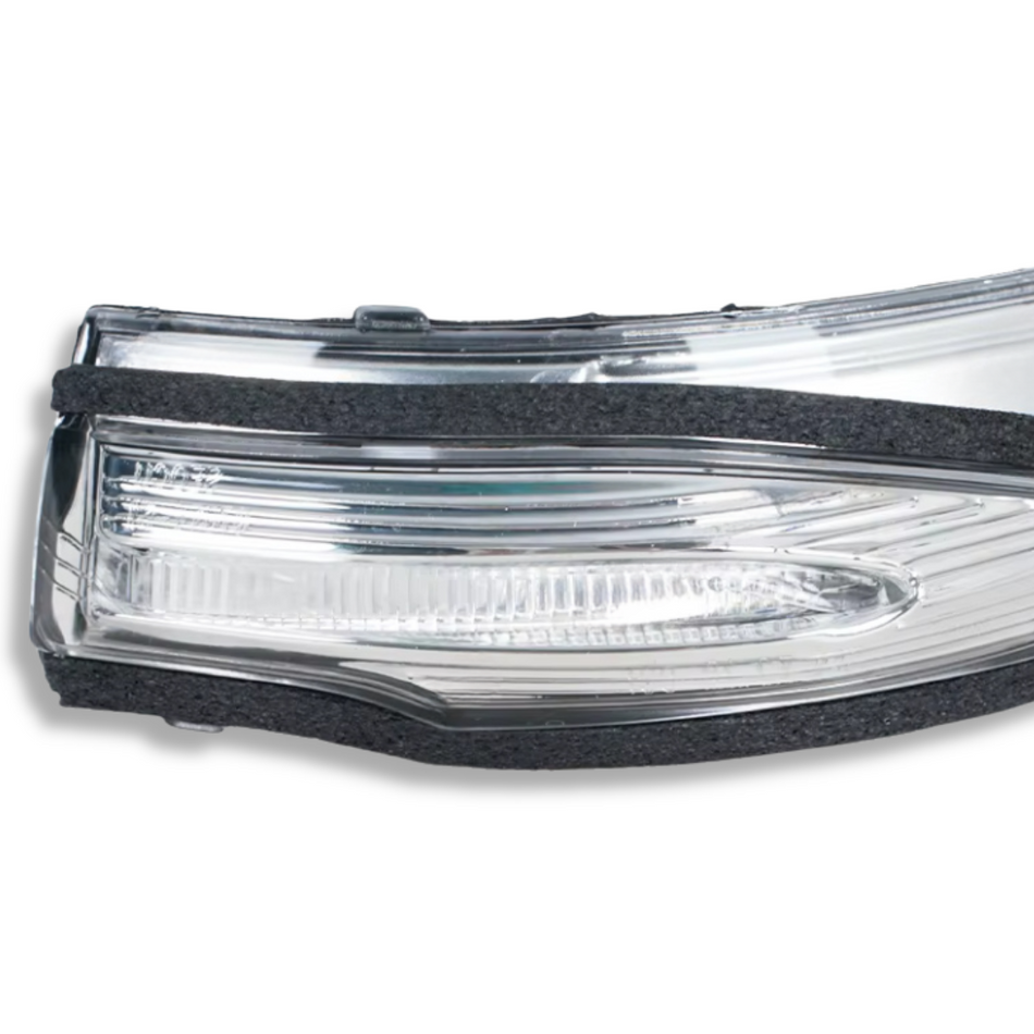 Mirror Indicator Right LED - for Hyundai | Eurowagens - View 2