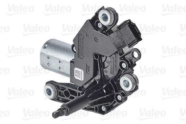 Mercedes-Benz B-Class Rear Wiper Motor, Valeo OEM, OEM 2469061701 - View 3