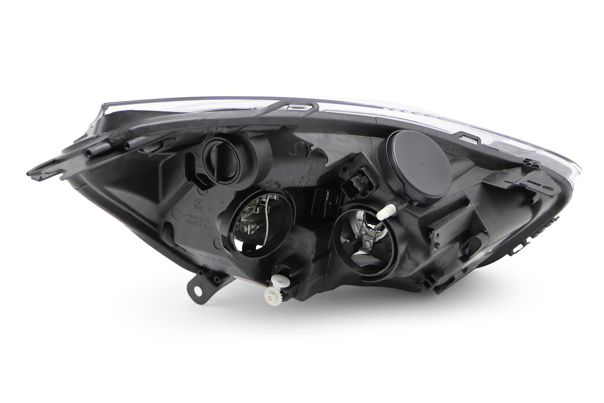 Renault Clio MK4 Left Headlight, Magneti Marelli OEM, OEM 260602696R - View 8