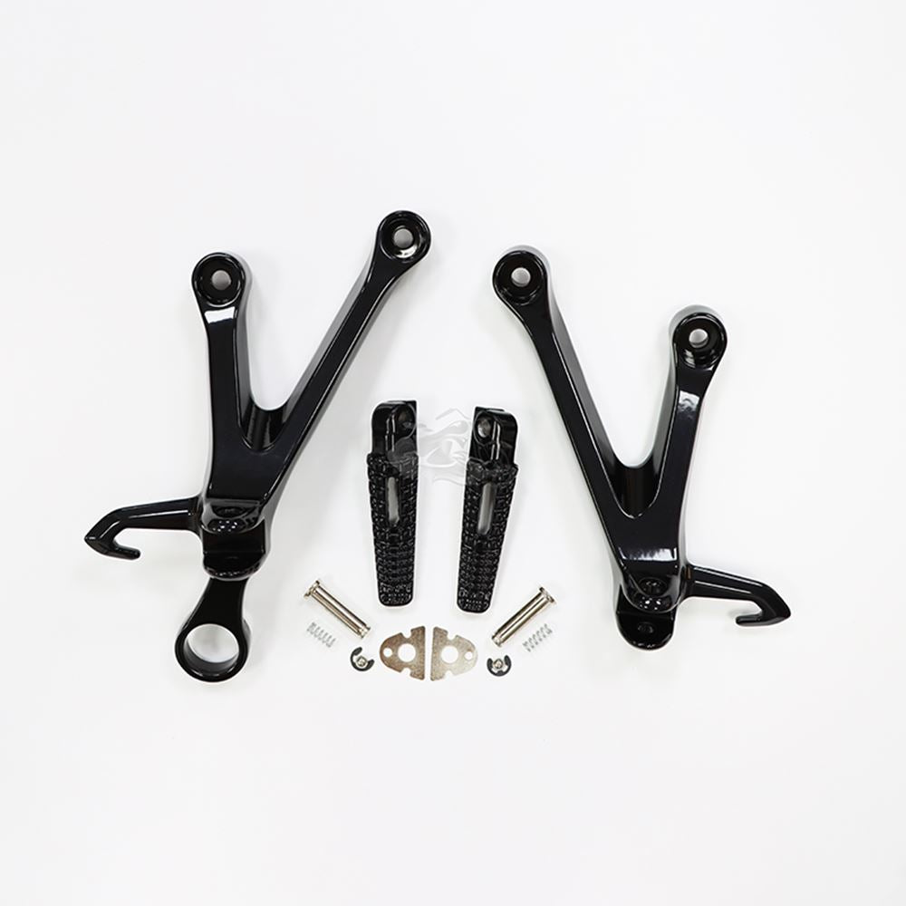 Foot Peg Rear - for Suzuki | Eurowagens - View 2