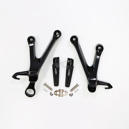 Foot Peg Rear - for Suzuki | Eurowagens - View 2