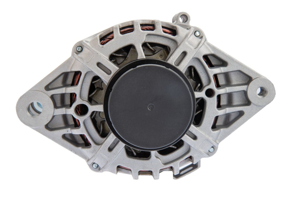 Hella Alternator for Kia & Hyundai, OEM quality, OEM 37300-03600 - View 2