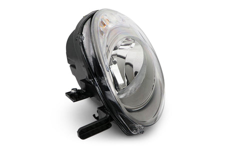 Fiat 500L Left Headlight, Magneti Marelli OEM, OEM 52089197 - View 5