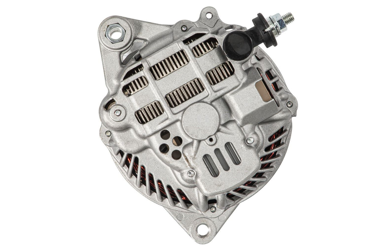 Mazda 3 Alternator, Hella OEM, OEM ZJ01-18-300 - View 4