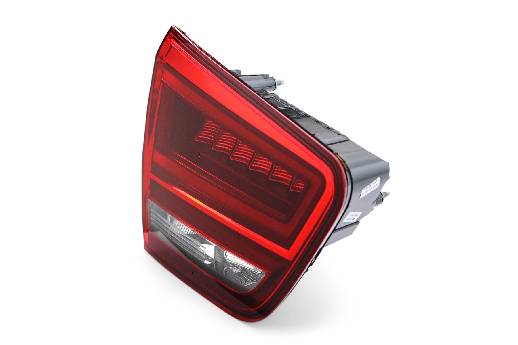 Seat Alhambra Left Rear Light, Magneti Marelli OEM, OEM 7N5945307A - View 12