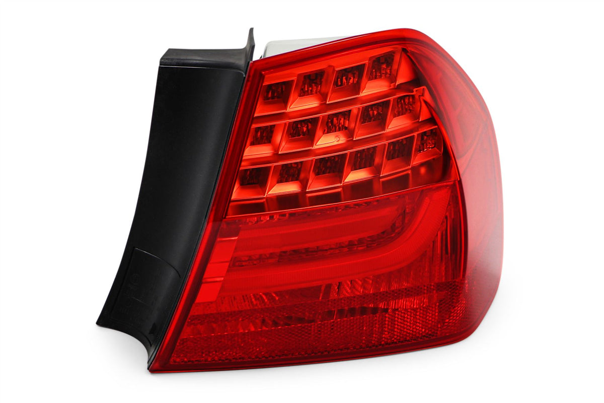 BMW 3 Series E90 Right Rear Light, Magneti Marelli OEM, OEM 63214871732 - View 3