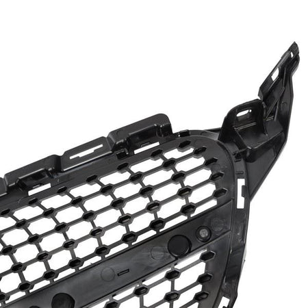 Bumper Grille Front - for Mercedes-Benz - OEM 2825003 | Eurowagens - View 10