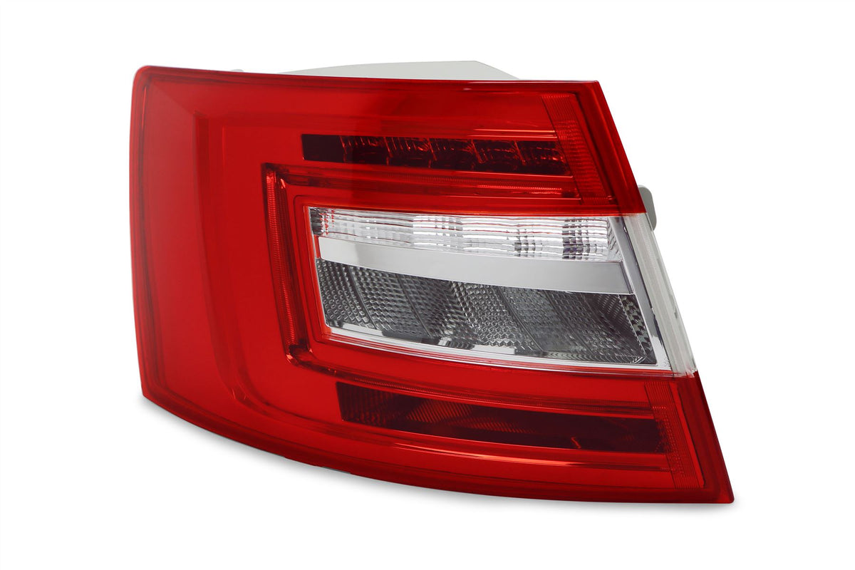 Hella LED Left Rear Light for Skoda, OEM quality, OEM 5E5945111B - View 9