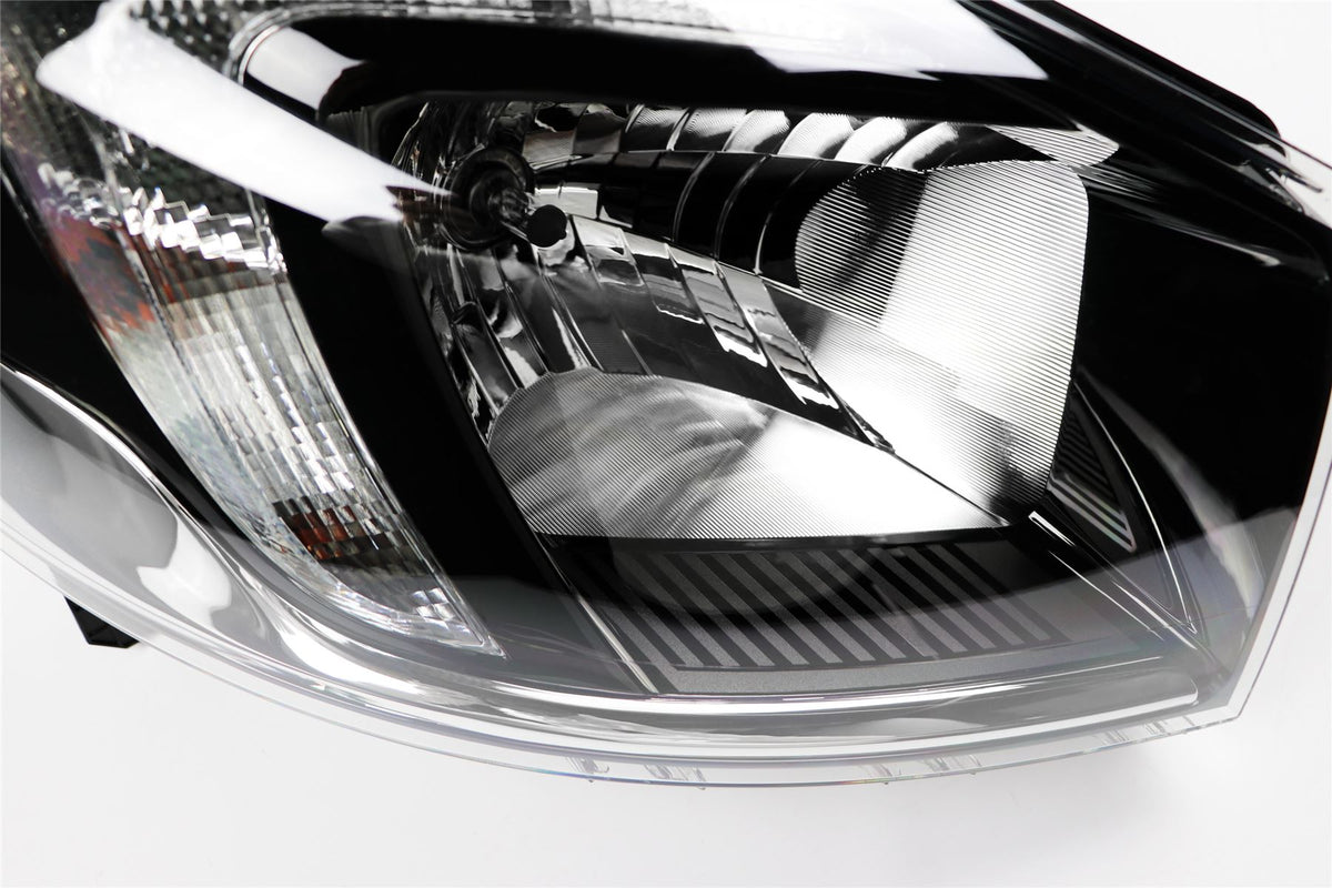 Hella LED DRL Right Headlight for Vauxhall, OEM quality, OEM 95517218 - View 9
