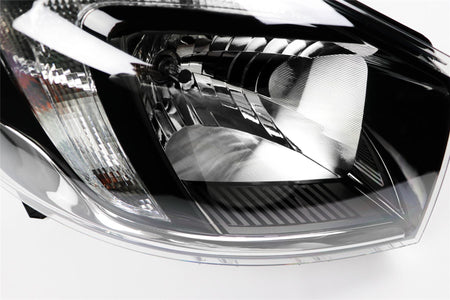 Hella LED DRL Right Headlight for Vauxhall, OEM quality, OEM 95517218 - View 9