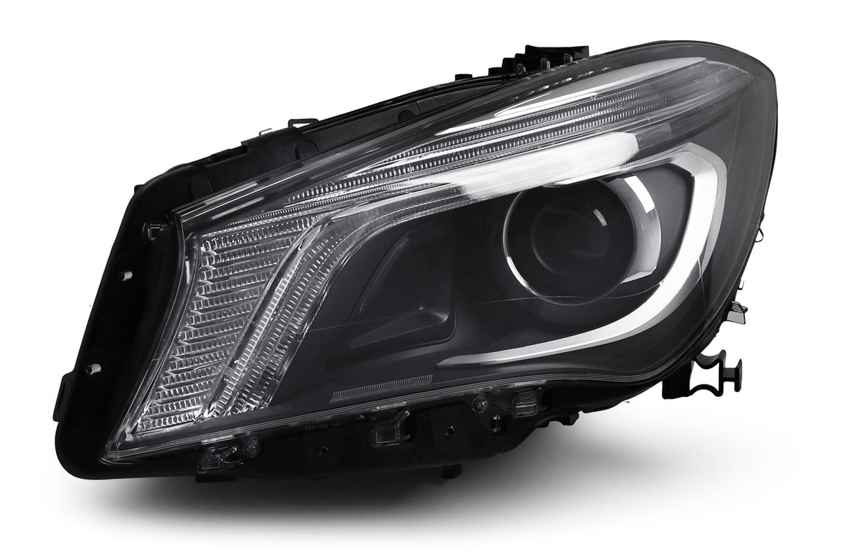 Mercedes-Benz CLA Left Headlight, Magneti Marelli OEM, OEM A1178204361 - View 3