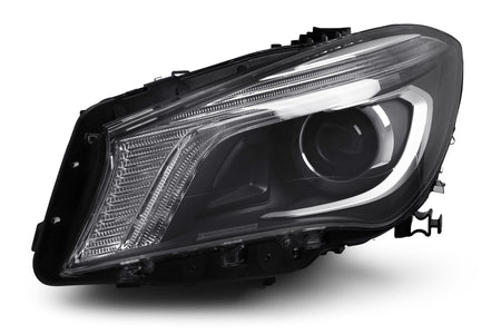 Mercedes-Benz CLA Left Headlight, Magneti Marelli OEM, OEM A1178204361 - View 3