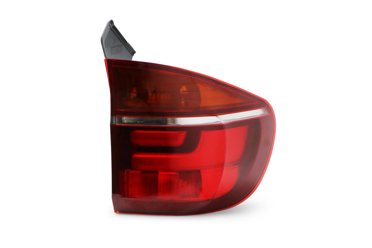 BMW X5 E70 Right Rear Light, Magneti Marelli OEM, OEM 63217227790, MPN LLH491