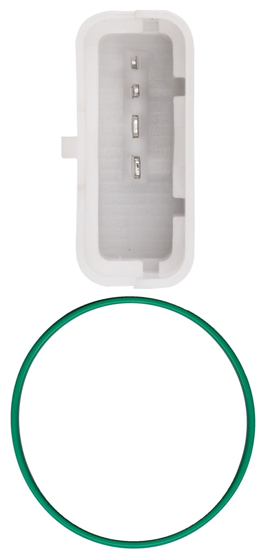 Hella Fuel Pump for Peugeot, OEM quality, OEM 1525Y1 - View 3