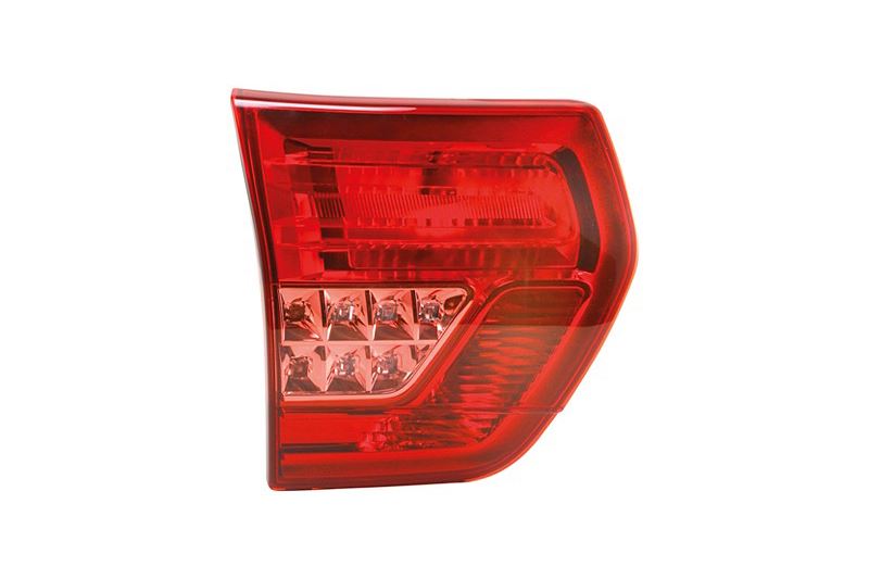 Hella Left Rear Light for Citroen, OEM quality, OEM 6351.JX