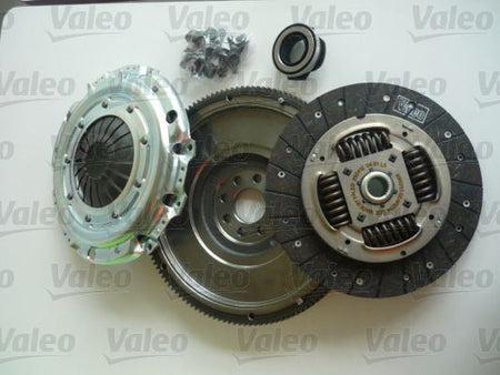 Valeo Clutch Kit for Volkswagen, OEM quality, OEM 074105264D - View 2