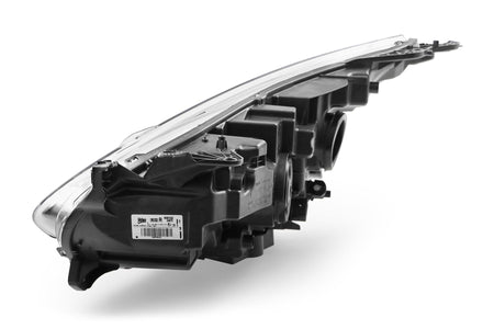 Ford Galaxy Right Headlight, Valeo OEM, OEM EM2B13W029KE - View 6