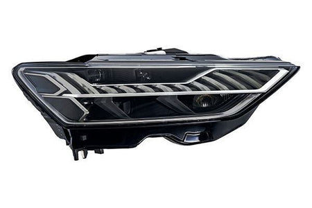 Audi A7 Right Headlight, Hella OEM, OEM 4K8941036A - View 2