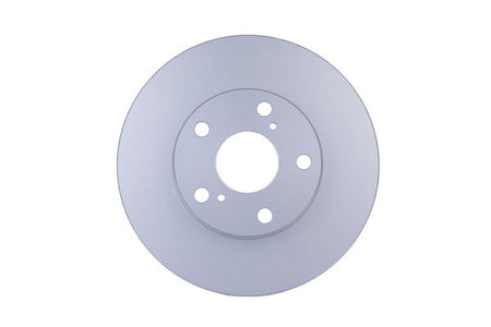Hella Brake Disc for Toyota & Holden, OEM quality, OEM 4351206020, MPN 8DD 355 104-931