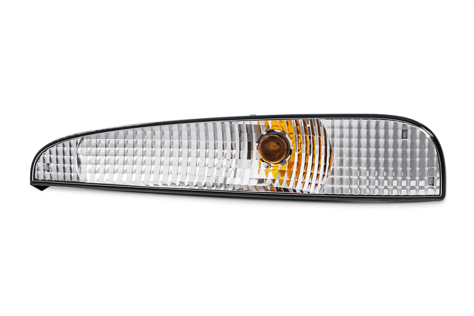 Mercedes-Benz Axor Atego Indicator, Hella OEM, OEM 1526894, MPN 2BA 247 015-031
