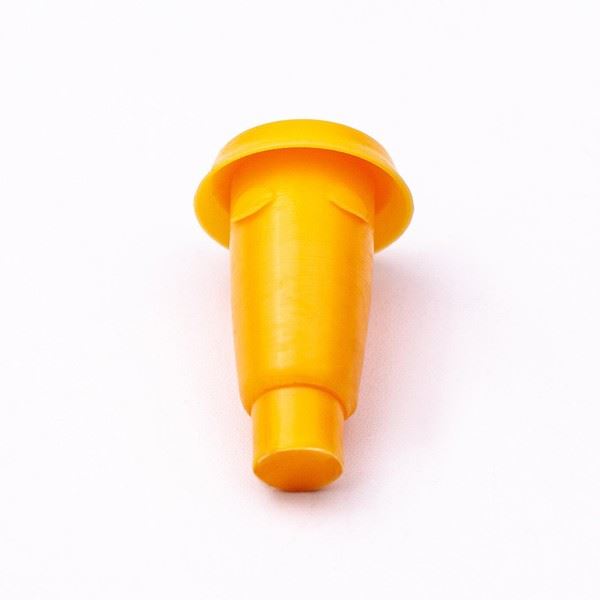 Door Trim Panel Clip Front - for Chevrolet - OEM 4500027 | Eurowagens - View 2
