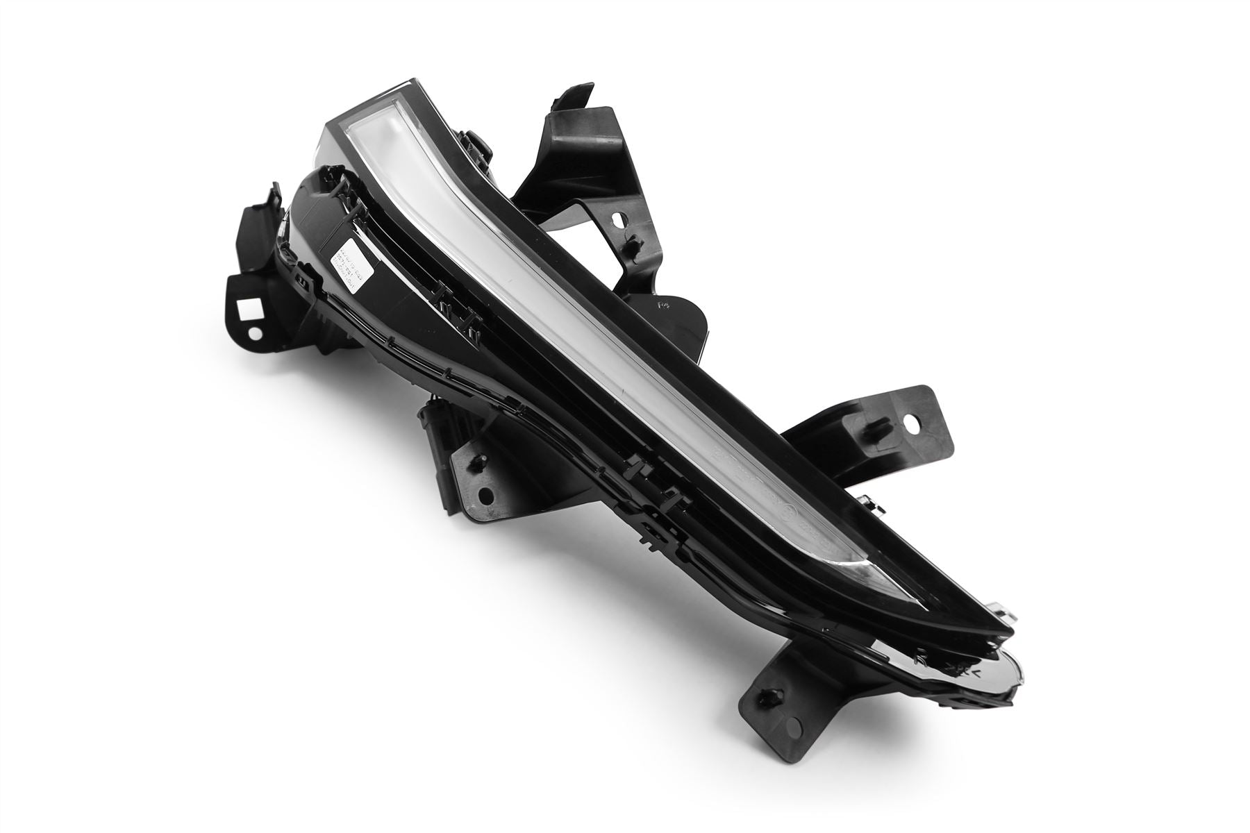 Peugeot 508 Right Daytime Running Light, Valeo OEM, OEM 1638037780 - View 5