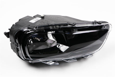 Citroen C4 Cactus Right Headlight, Valeo OEM, OEM 9821349580 - View 3