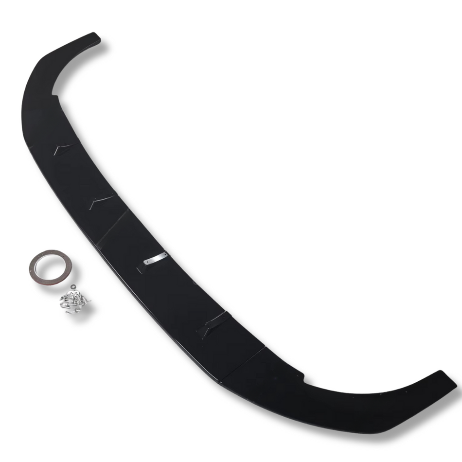 Spoiler Splitter Front - for VW | Eurowagens - View 2