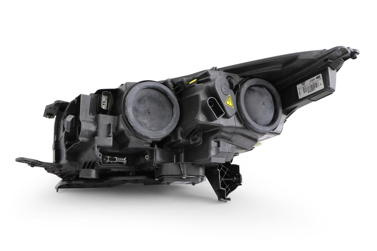 Ford Kuga Right Headlight, Valeo OEM, OEM GV4113008KA - View 11