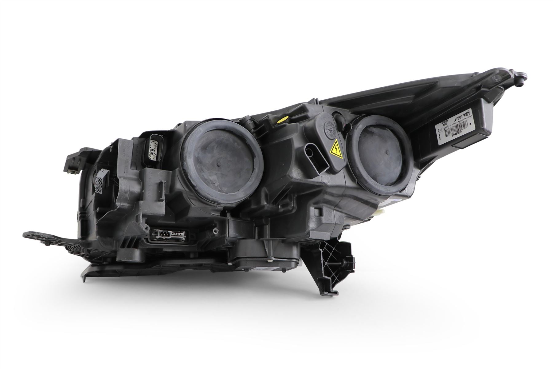 Ford Kuga Right Headlight, Valeo OEM, OEM GV4113008KA - View 11
