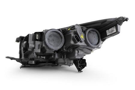 Ford Kuga Right Headlight, Valeo OEM, OEM GV4113008KA - View 11