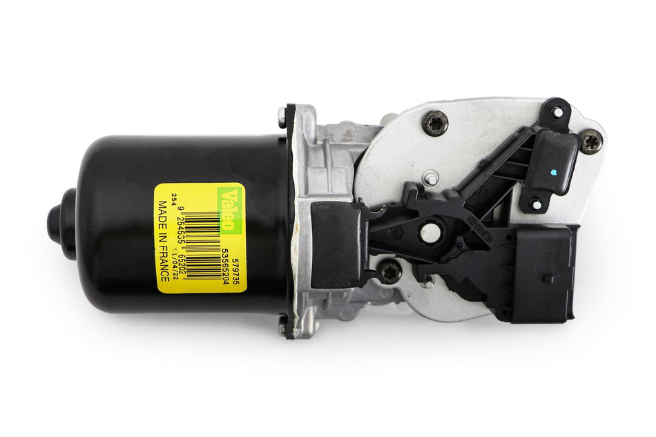Valeo Front Wiper Motor for Renault, OEM quality, OEM 7701056003 - View 2