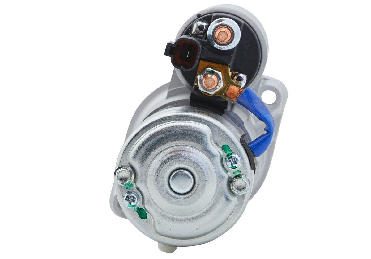 Hella Starter Motor for Kia, OEM quality, OEM 36100-23170 - View 4