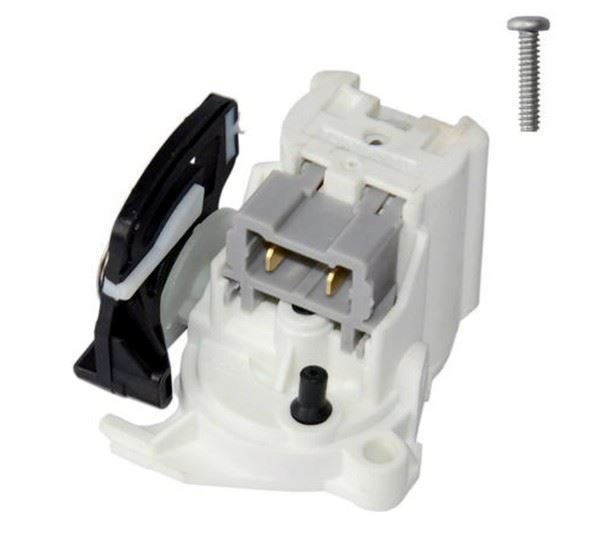 Tailgate Lock Solenoid Actuator - for Renault - OEM 7700427088 | Eurowagens - View 7