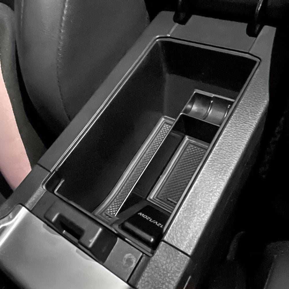 Armrest Storage Box - for Toyota | Eurowagens - View 7