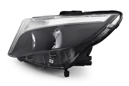 Hella DRL Left Headlight for Mercedes-Benz & Alfa Romeo, OEM quality, OEM 4479067900 - View 9