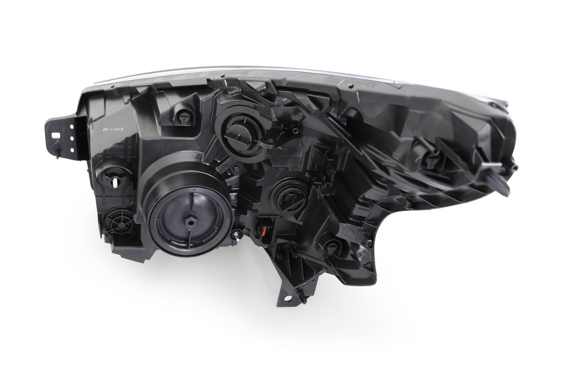 Hella Right Headlight for Vauxhall, OEM quality, OEM 93461911 - View 12
