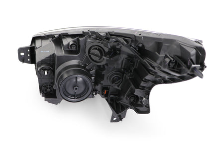 Hella Right Headlight for Vauxhall, OEM quality, OEM 93461911 - View 12