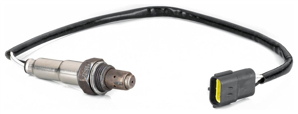 Hella Oxygen Sensor for Kia & Mazda, OEM quality, OEM 0K243 18861 A, MPN 6PA 358 103-311