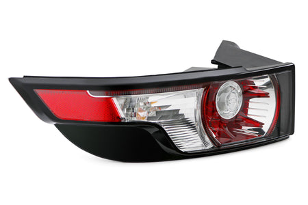 Land Rover Range Rover Evoque Left Rear Light, Hella OEM, OEM LR025147 - View 11