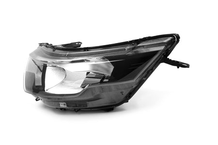 Iveco Daily Left Headlight, Magneti Marelli OEM, OEM 5801473745 - View 10