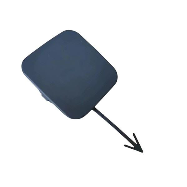 Bumper Tow Hook Cover Rear - for Audi | Eurowagens - View 2